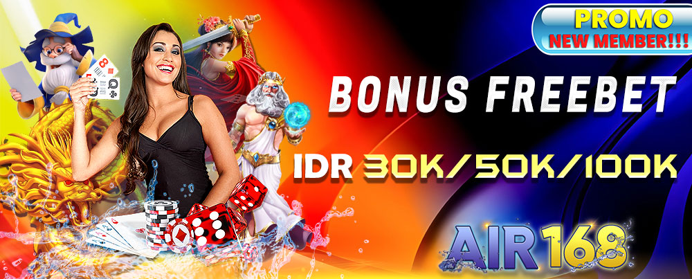 PROMO FREEBET